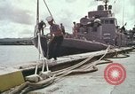 Image of typhoon United States USA, 1971, second 13 stock footage video 65675076788