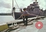 Image of typhoon United States USA, 1971, second 14 stock footage video 65675076788
