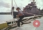 Image of typhoon United States USA, 1971, second 15 stock footage video 65675076788