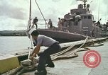 Image of typhoon United States USA, 1971, second 17 stock footage video 65675076788