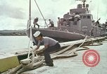 Image of typhoon United States USA, 1971, second 18 stock footage video 65675076788
