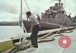 Image of typhoon United States USA, 1971, second 19 stock footage video 65675076788
