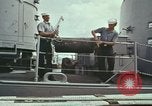 Image of typhoon United States USA, 1971, second 20 stock footage video 65675076788