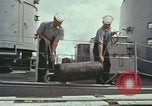 Image of typhoon United States USA, 1971, second 22 stock footage video 65675076788