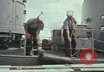 Image of typhoon United States USA, 1971, second 23 stock footage video 65675076788