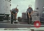 Image of typhoon United States USA, 1971, second 24 stock footage video 65675076788