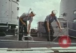 Image of typhoon United States USA, 1971, second 25 stock footage video 65675076788