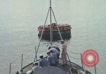 Image of typhoon United States USA, 1971, second 30 stock footage video 65675076788