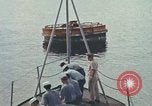 Image of typhoon United States USA, 1971, second 31 stock footage video 65675076788