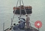 Image of typhoon United States USA, 1971, second 32 stock footage video 65675076788