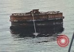Image of typhoon United States USA, 1971, second 36 stock footage video 65675076788