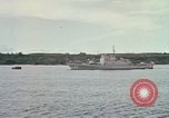 Image of typhoon United States USA, 1971, second 44 stock footage video 65675076788
