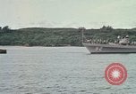 Image of typhoon United States USA, 1971, second 47 stock footage video 65675076788