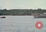 Image of typhoon United States USA, 1971, second 48 stock footage video 65675076788