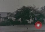 Image des dégâts dus à l'ouragan United States USA, 1958, de la seconde 3 séquences d'archives historiques vidéo 65675076789