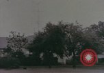 Image des dégâts dus à l'ouragan United States USA, 1958, de la seconde 6 séquences d'archives historiques vidéo 65675076789