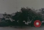 Image des dégâts dus à l'ouragan United States USA, 1958, de la seconde 8 séquences d'archives historiques vidéo 65675076789