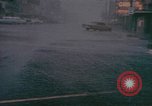 Image des dégâts dus à l'ouragan United States USA, 1958, de la seconde 10 séquences d'archives historiques vidéo 65675076789