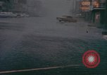 Image des dégâts dus à l'ouragan United States USA, 1958, de la seconde 11 séquences d'archives historiques vidéo 65675076789