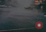 Image des dégâts dus à l'ouragan United States USA, 1958, de la seconde 12 séquences d'archives historiques vidéo 65675076789
