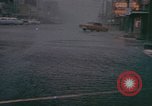 Image des dégâts dus à l'ouragan United States USA, 1958, de la seconde 14 séquences d'archives historiques vidéo 65675076789