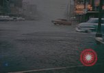 Image des dégâts dus à l'ouragan United States USA, 1958, de la seconde 19 séquences d'archives historiques vidéo 65675076789
