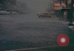 Image des dégâts dus à l'ouragan United States USA, 1958, de la seconde 20 séquences d'archives historiques vidéo 65675076789