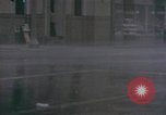 Image des dégâts dus à l'ouragan United States USA, 1958, de la seconde 21 séquences d'archives historiques vidéo 65675076789