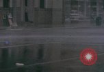 Image des dégâts dus à l'ouragan United States USA, 1958, de la seconde 22 séquences d'archives historiques vidéo 65675076789