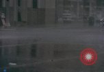 Image des dégâts dus à l'ouragan United States USA, 1958, de la seconde 23 séquences d'archives historiques vidéo 65675076789