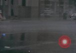 Image des dégâts dus à l'ouragan United States USA, 1958, de la seconde 24 séquences d'archives historiques vidéo 65675076789