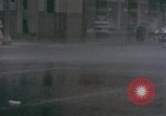 Image des dégâts dus à l'ouragan United States USA, 1958, de la seconde 25 séquences d'archives historiques vidéo 65675076789