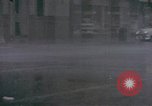 Image des dégâts dus à l'ouragan United States USA, 1958, de la seconde 26 séquences d'archives historiques vidéo 65675076789