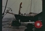 Image des dégâts dus à l'ouragan United States USA, 1958, de la seconde 27 séquences d'archives historiques vidéo 65675076789