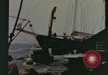 Image des dégâts dus à l'ouragan United States USA, 1958, de la seconde 30 séquences d'archives historiques vidéo 65675076789
