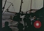 Image des dégâts dus à l'ouragan United States USA, 1958, de la seconde 35 séquences d'archives historiques vidéo 65675076789