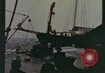 Image des dégâts dus à l'ouragan United States USA, 1958, de la seconde 38 séquences d'archives historiques vidéo 65675076789