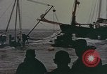 Image des dégâts dus à l'ouragan United States USA, 1958, de la seconde 39 séquences d'archives historiques vidéo 65675076789