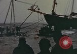 Image des dégâts dus à l'ouragan United States USA, 1958, de la seconde 40 séquences d'archives historiques vidéo 65675076789