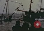Image des dégâts dus à l'ouragan United States USA, 1958, de la seconde 41 séquences d'archives historiques vidéo 65675076789