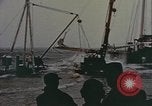 Image des dégâts dus à l'ouragan United States USA, 1958, de la seconde 42 séquences d'archives historiques vidéo 65675076789