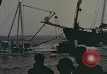 Image des dégâts dus à l'ouragan United States USA, 1958, de la seconde 43 séquences d'archives historiques vidéo 65675076789
