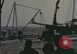 Image des dégâts dus à l'ouragan United States USA, 1958, de la seconde 45 séquences d'archives historiques vidéo 65675076789