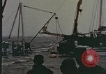 Image des dégâts dus à l'ouragan United States USA, 1958, de la seconde 46 séquences d'archives historiques vidéo 65675076789
