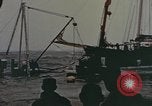 Image des dégâts dus à l'ouragan United States USA, 1958, de la seconde 48 séquences d'archives historiques vidéo 65675076789