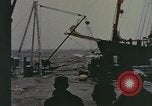 Image des dégâts dus à l'ouragan United States USA, 1958, de la seconde 49 séquences d'archives historiques vidéo 65675076789