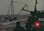 Image des dégâts dus à l'ouragan United States USA, 1958, de la seconde 51 séquences d'archives historiques vidéo 65675076789