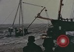 Image des dégâts dus à l'ouragan United States USA, 1958, de la seconde 52 séquences d'archives historiques vidéo 65675076789