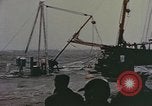 Image des dégâts dus à l'ouragan United States USA, 1958, de la seconde 53 séquences d'archives historiques vidéo 65675076789