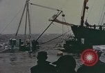 Image des dégâts dus à l'ouragan United States USA, 1958, de la seconde 55 séquences d'archives historiques vidéo 65675076789